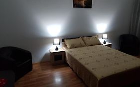 Apartament Yrm